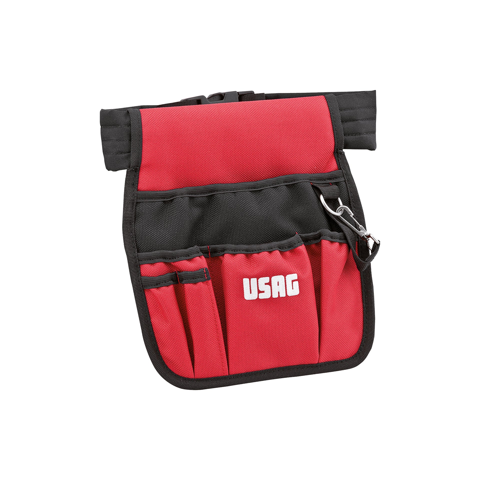 007 MLV - Tool pouch with belt (empty) - Usag - U00070030 007 MLV - Tool pouch with belt (empty) - Usag - U00070030